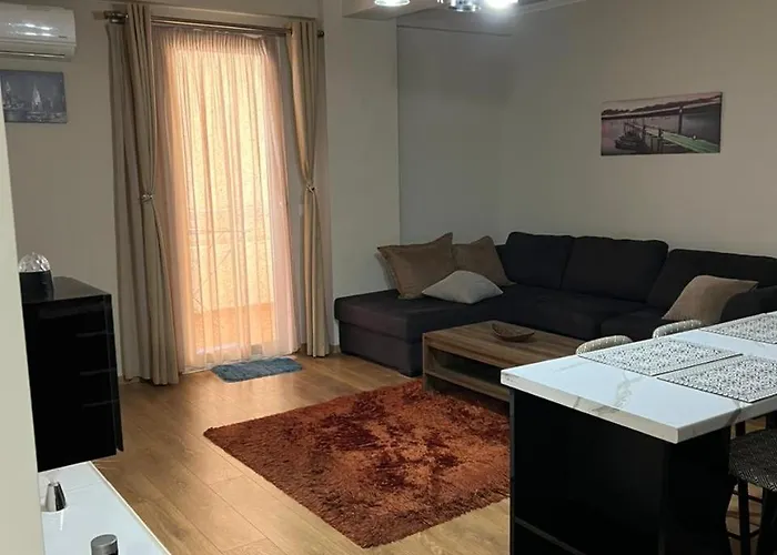 Apartment 106