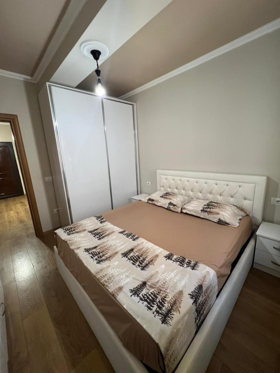 Apartment 106 *
