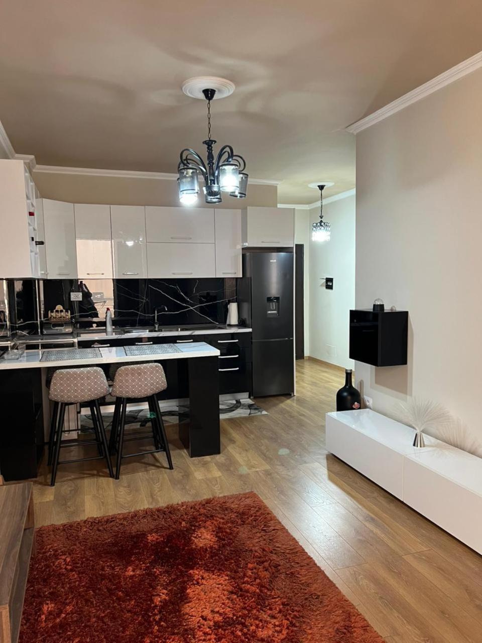 Apartment 106