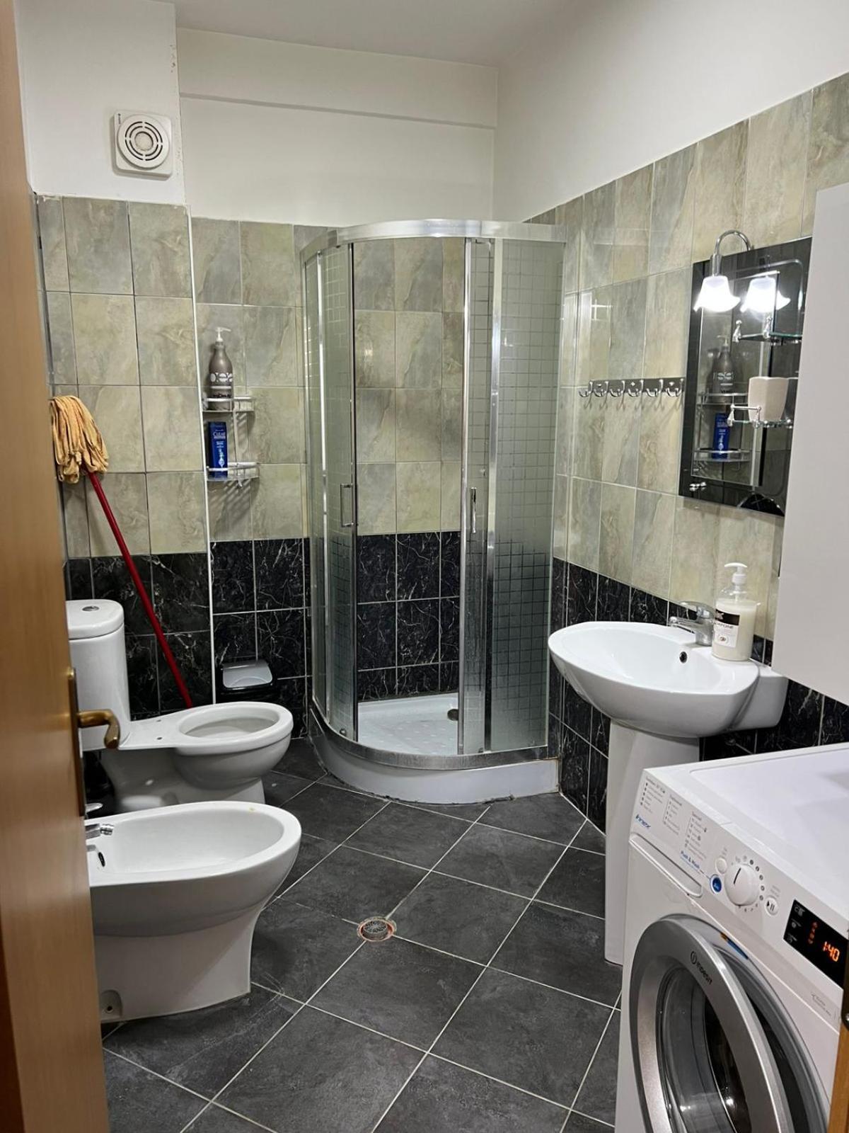 Apartment 106 Apartament Durrës