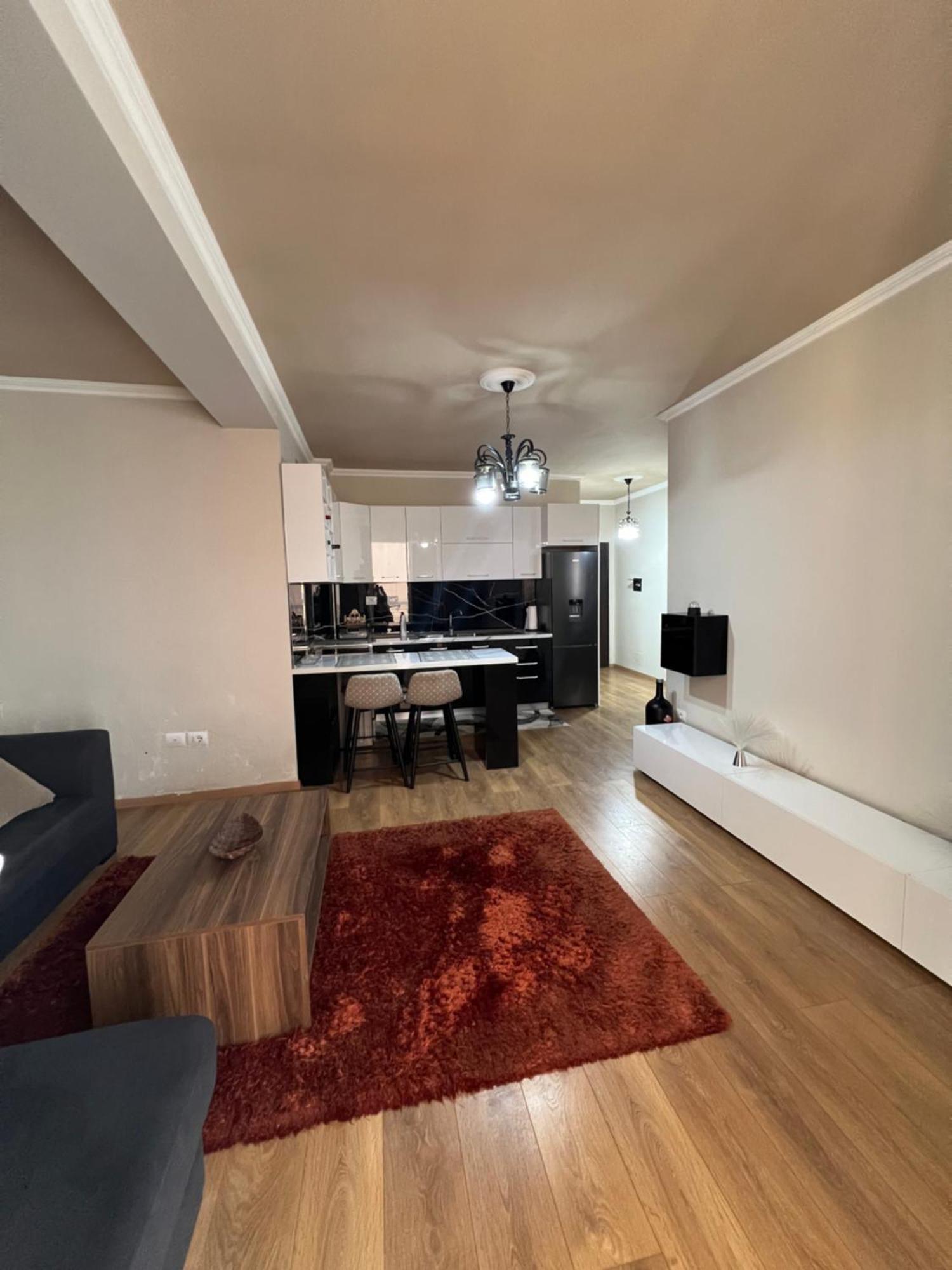 Apartment 106 * Durrës
