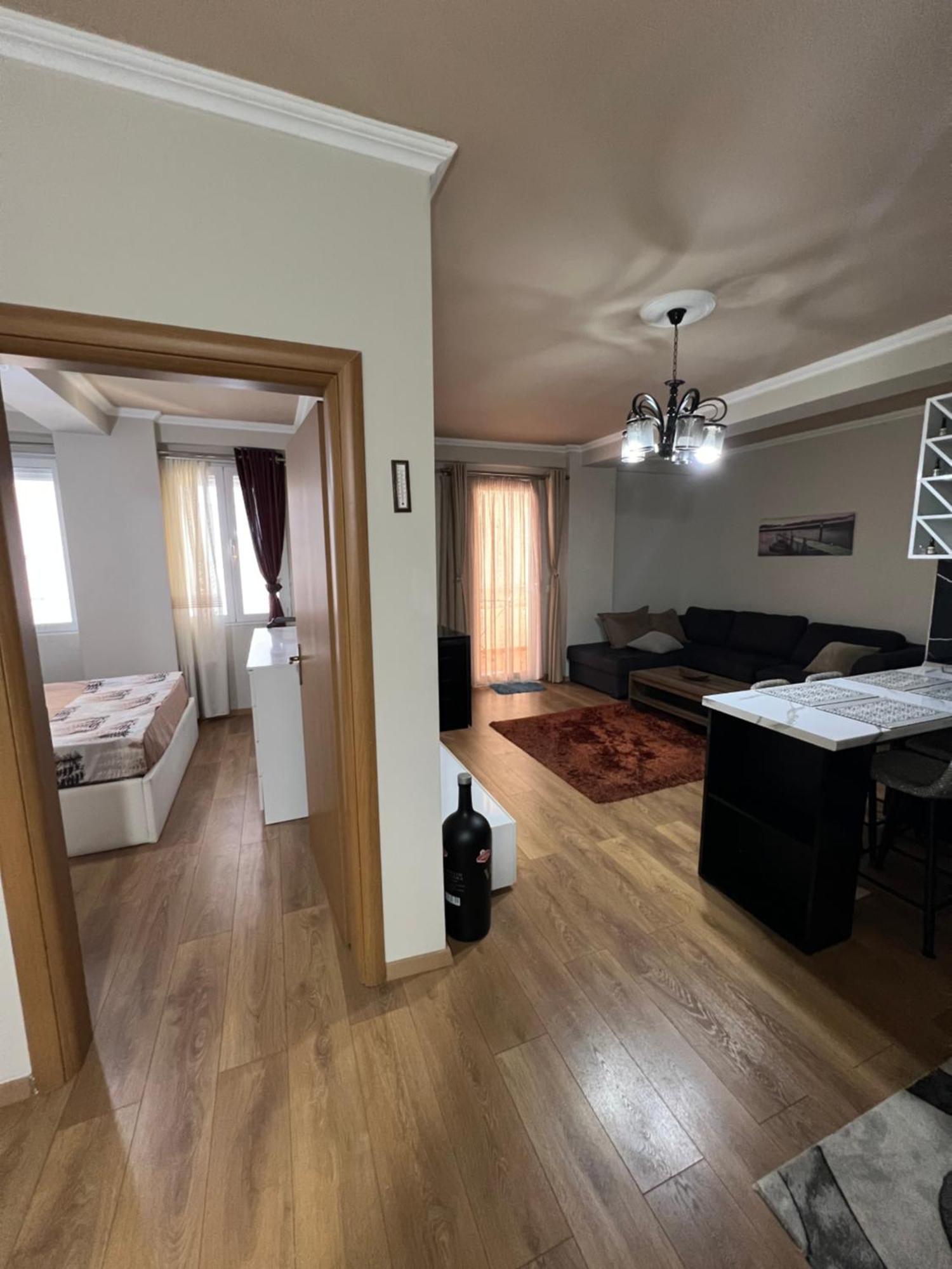 Apartment 106 Apartament Durrës