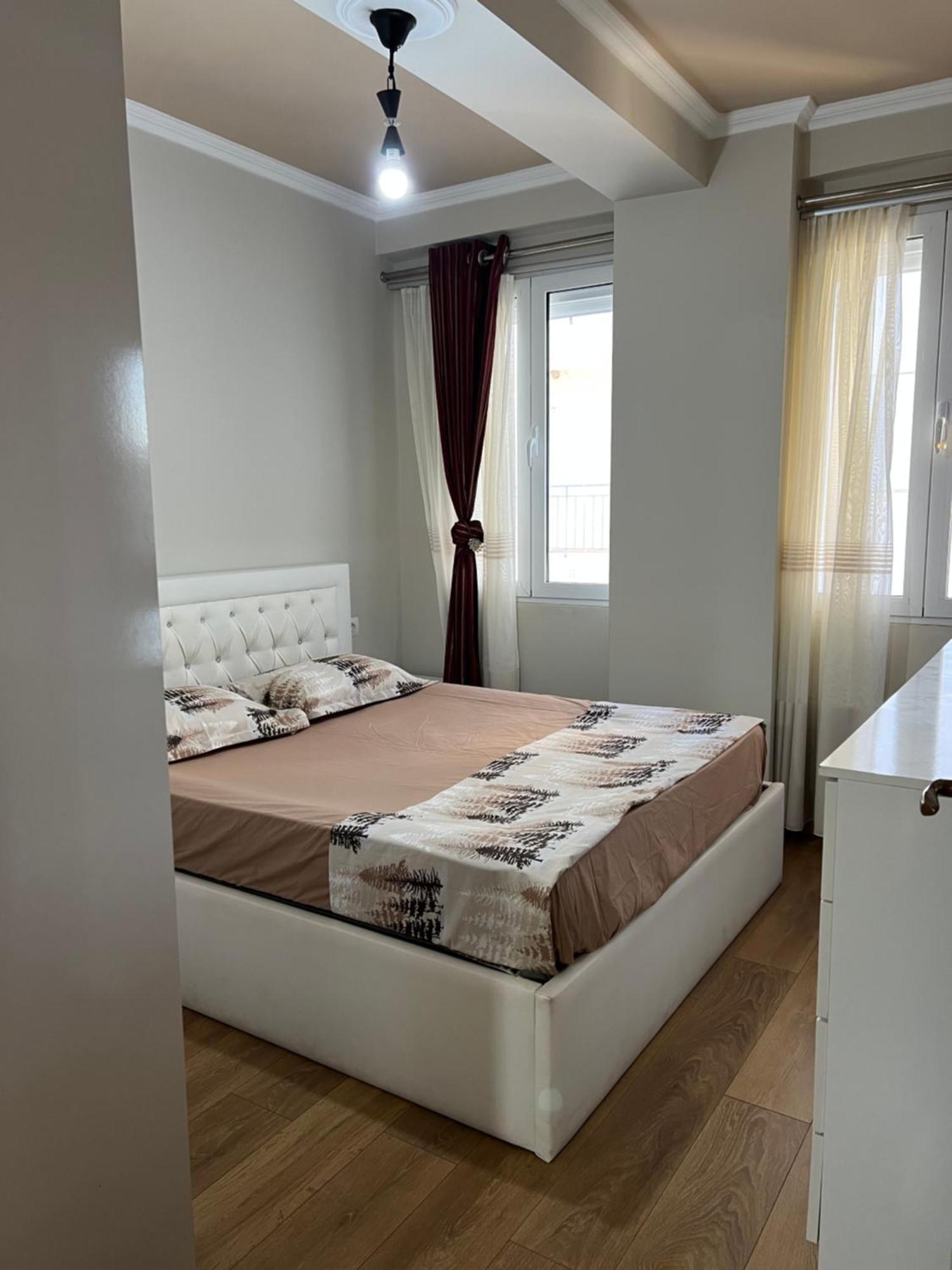 Apartament Apartment 106