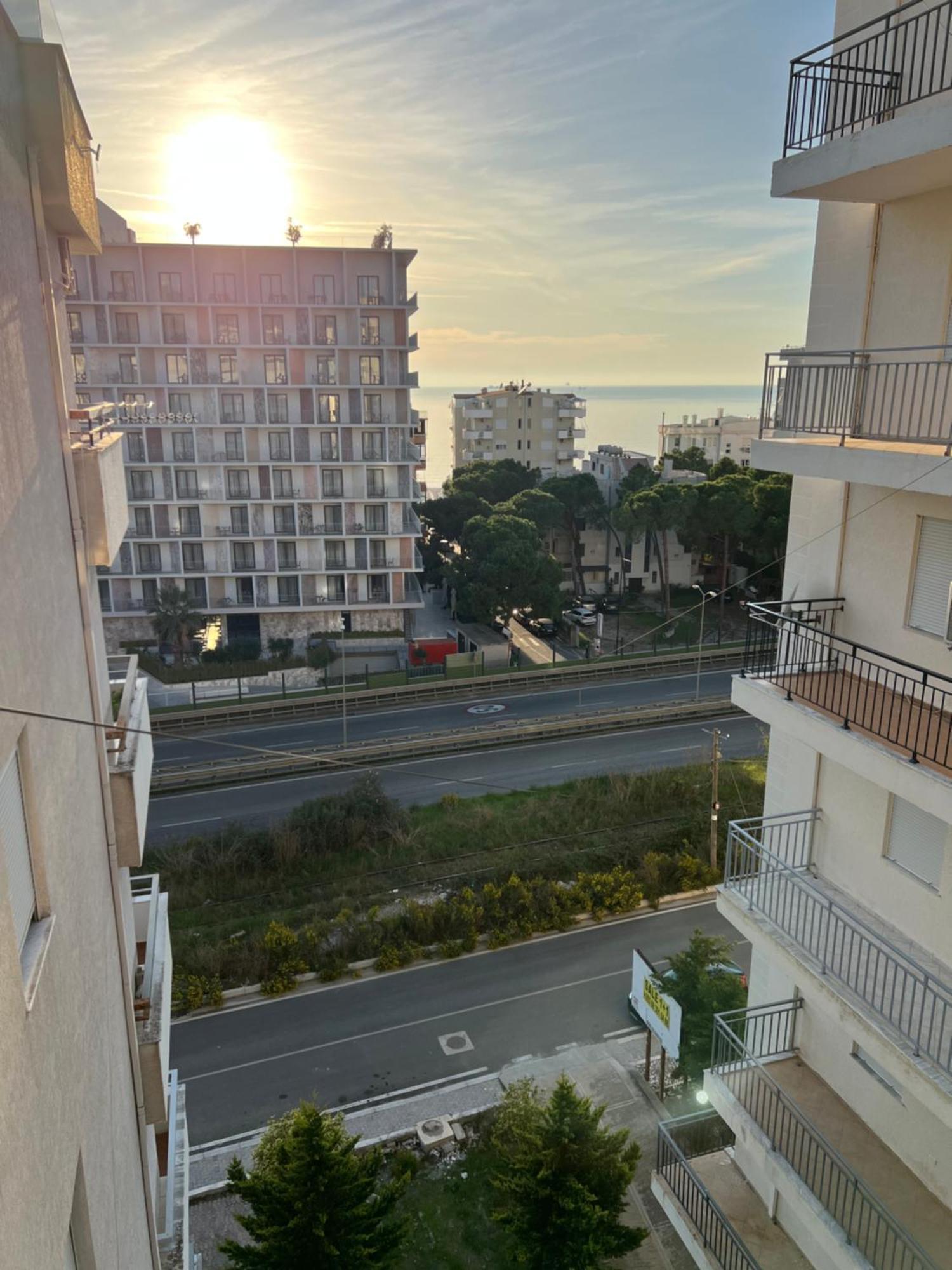 Apartment 106