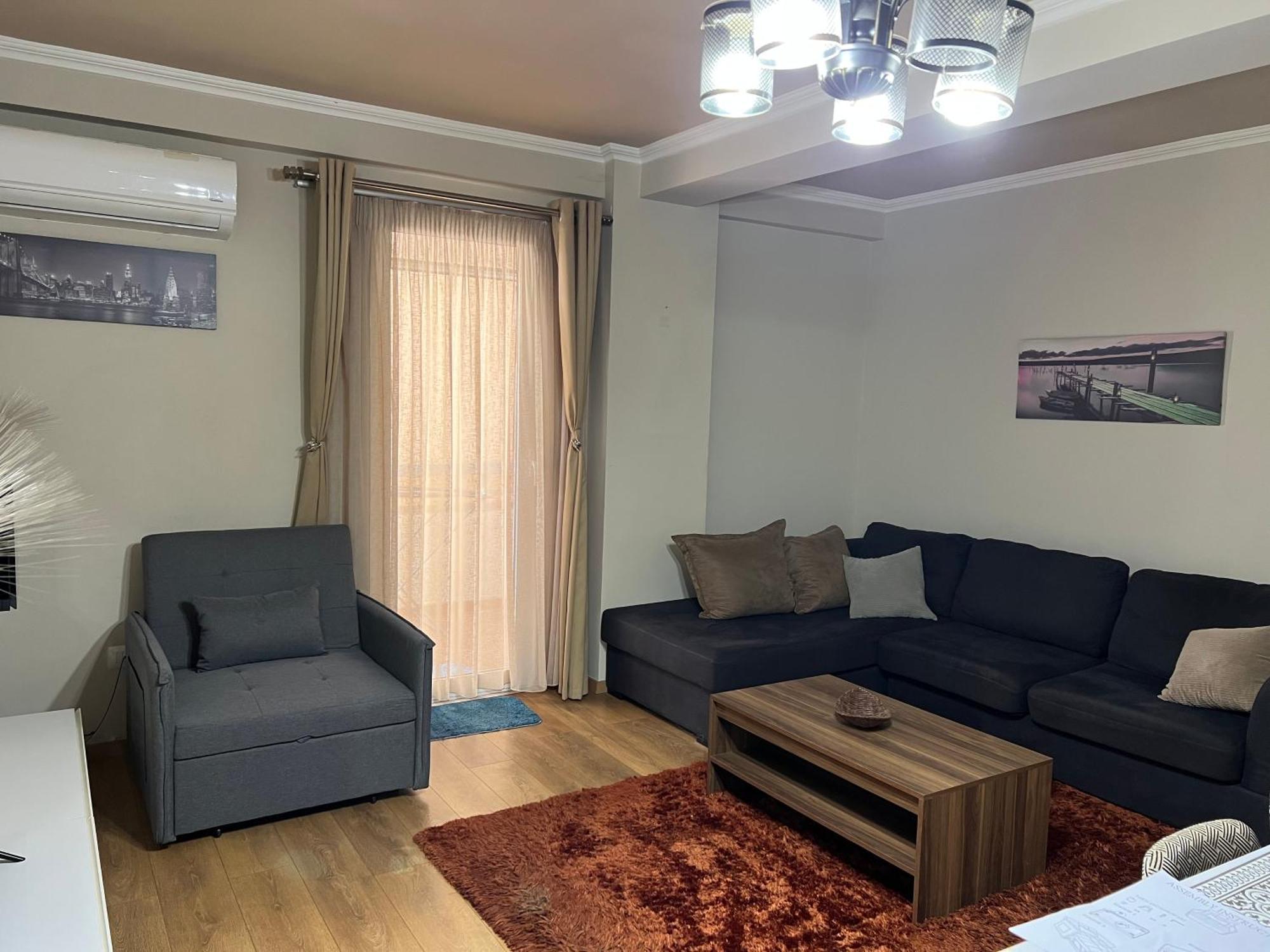 Apartment 106 Apartament Durrës