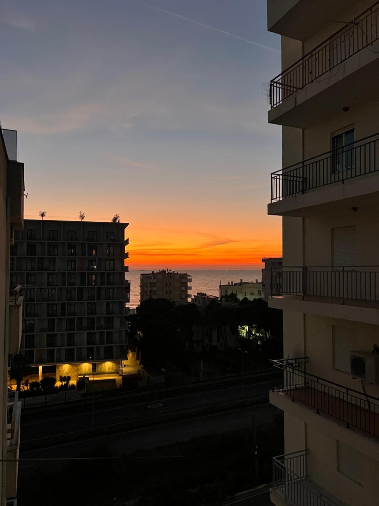 Apartment 106 Durrës